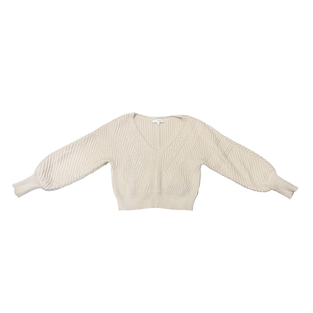 INTERMIX Sweater